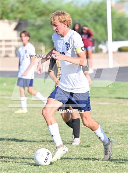 Thumbnail 2 in Northland Prep Academy @ Highland Prep photogallery.