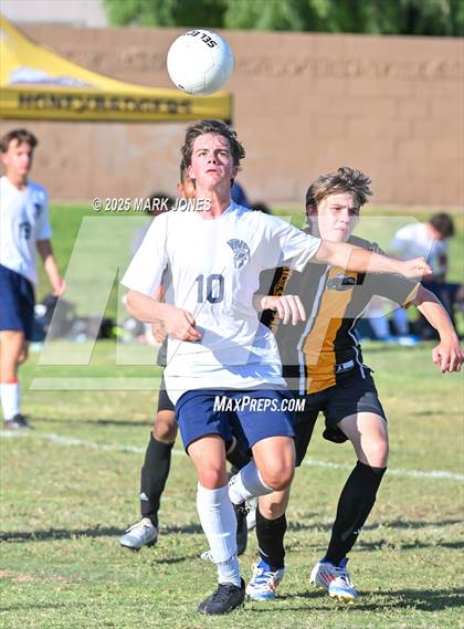 Thumbnail 1 in Northland Prep Academy @ Highland Prep photogallery.