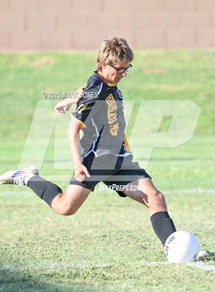 Thumbnail 2 in Northland Prep Academy @ Highland Prep photogallery.