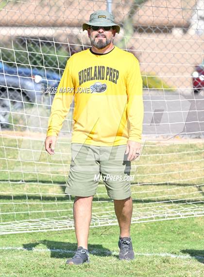 Thumbnail 2 in Northland Prep Academy @ Highland Prep photogallery.