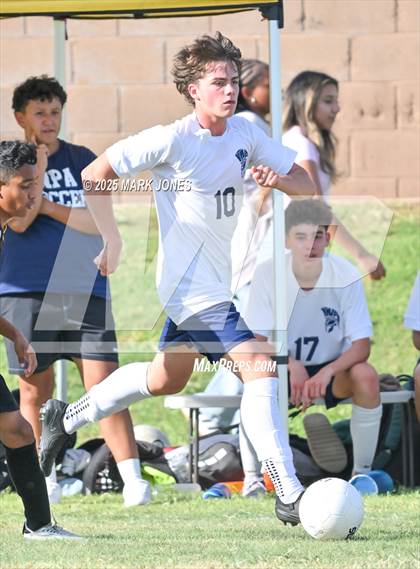 Thumbnail 1 in Northland Prep Academy @ Highland Prep photogallery.