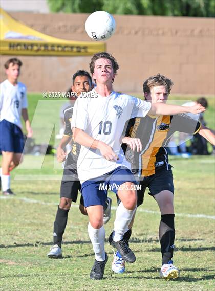 Thumbnail 2 in Northland Prep Academy @ Highland Prep photogallery.