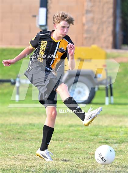 Thumbnail 1 in Northland Prep Academy @ Highland Prep photogallery.