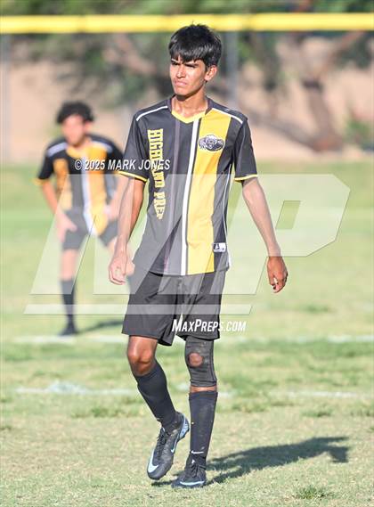 Thumbnail 1 in Northland Prep Academy @ Highland Prep photogallery.