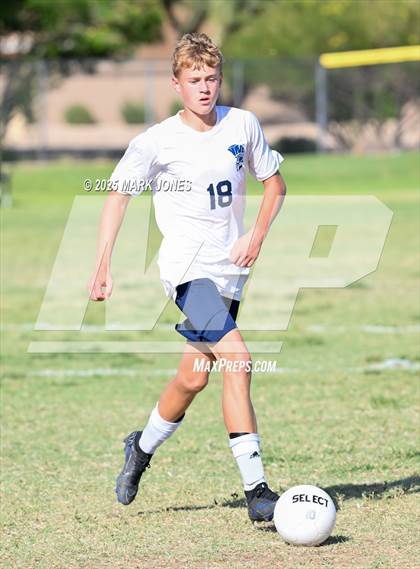 Thumbnail 1 in Northland Prep Academy @ Highland Prep photogallery.