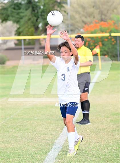 Thumbnail 1 in Northland Prep Academy @ Highland Prep photogallery.