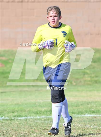 Thumbnail 1 in Northland Prep Academy @ Highland Prep photogallery.