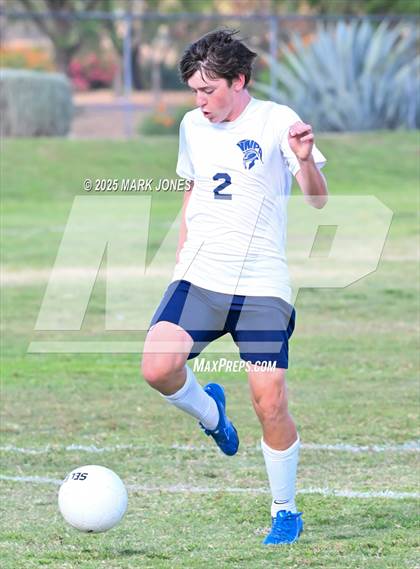 Thumbnail 1 in Northland Prep Academy @ Highland Prep photogallery.