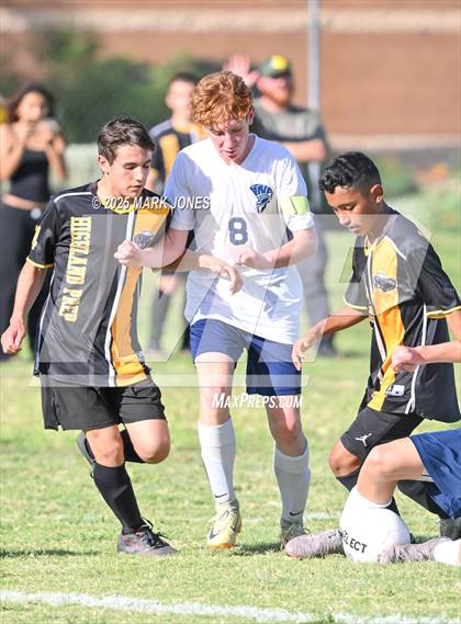 Thumbnail 1 in Northland Prep Academy @ Highland Prep photogallery.