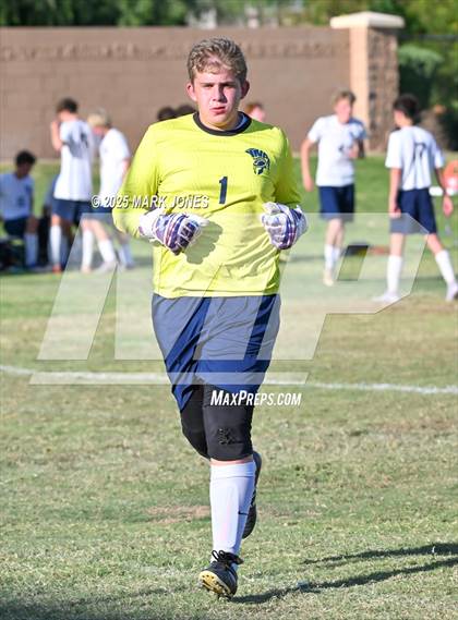 Thumbnail 2 in Northland Prep Academy @ Highland Prep photogallery.