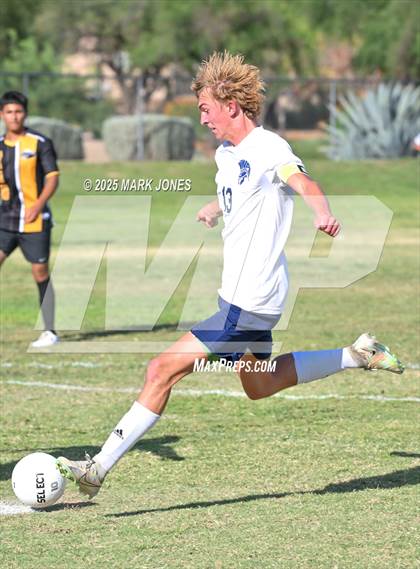 Thumbnail 2 in Northland Prep Academy @ Highland Prep photogallery.