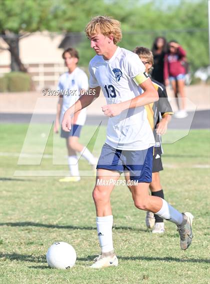 Thumbnail 3 in Northland Prep Academy @ Highland Prep photogallery.