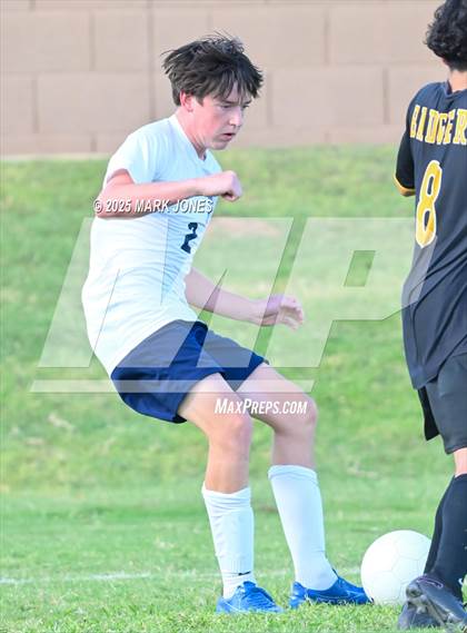 Thumbnail 3 in Northland Prep Academy @ Highland Prep photogallery.