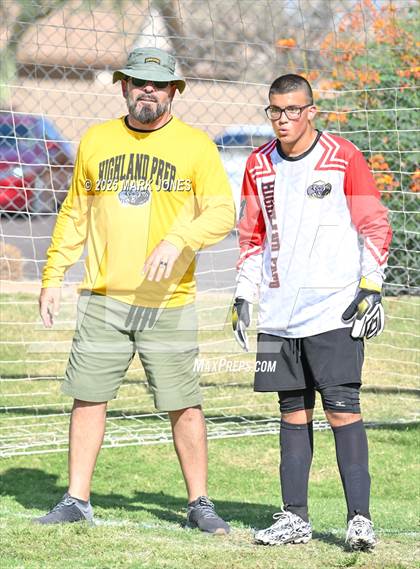 Thumbnail 3 in Northland Prep Academy @ Highland Prep photogallery.