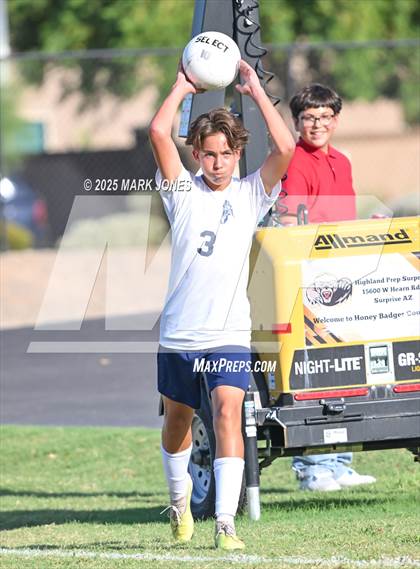 Thumbnail 3 in Northland Prep Academy @ Highland Prep photogallery.