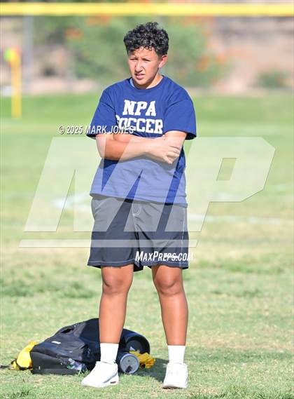 Thumbnail 1 in Northland Prep Academy @ Highland Prep photogallery.