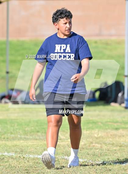 Thumbnail 2 in Northland Prep Academy @ Highland Prep photogallery.