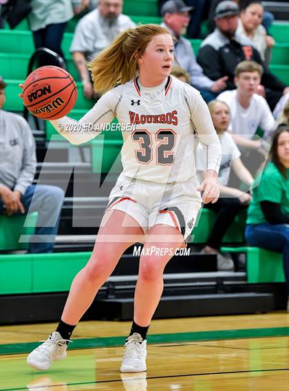 Thumbnail 2 in Truckee vs. Fernley (NIAA 3A Northern Championship) photogallery.