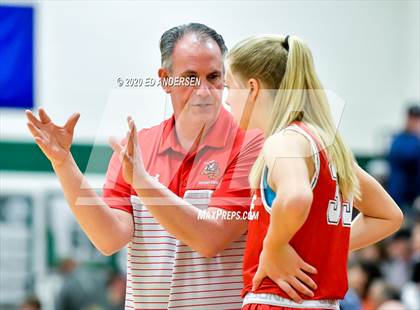 Thumbnail 1 in Truckee vs. Fernley (NIAA 3A Northern Championship) photogallery.