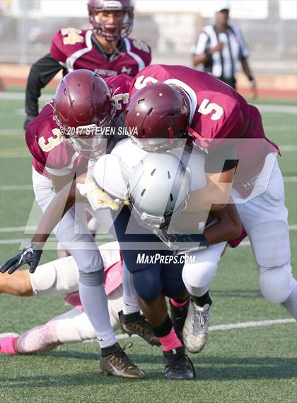 Thumbnail 1 in JV: Madison @ Point Loma photogallery.