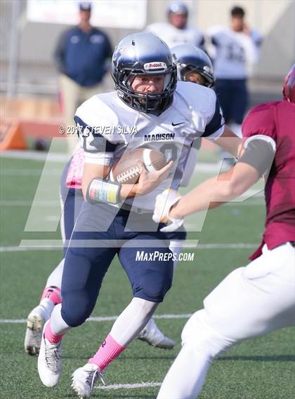 Thumbnail 2 in JV: Madison @ Point Loma photogallery.