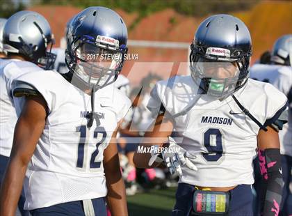 Thumbnail 3 in JV: Madison @ Point Loma photogallery.