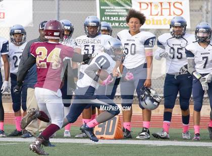 Thumbnail 3 in JV: Madison @ Point Loma photogallery.