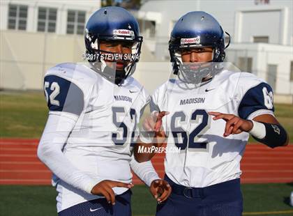 Thumbnail 1 in JV: Madison @ Point Loma photogallery.