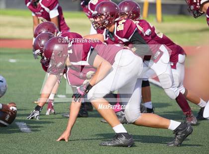 Thumbnail 2 in JV: Madison @ Point Loma photogallery.