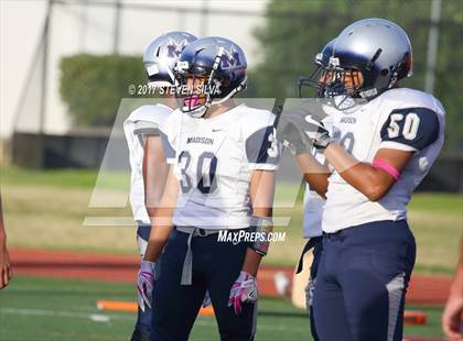 Thumbnail 2 in JV: Madison @ Point Loma photogallery.