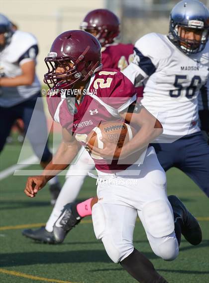 Thumbnail 1 in JV: Madison @ Point Loma photogallery.