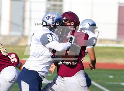 Thumbnail 3 in JV: Madison @ Point Loma photogallery.