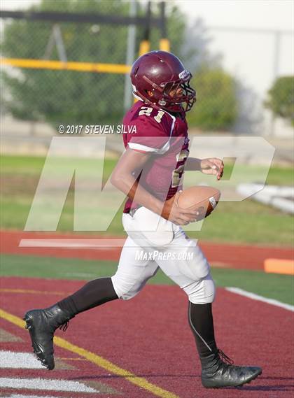 Thumbnail 2 in JV: Madison @ Point Loma photogallery.
