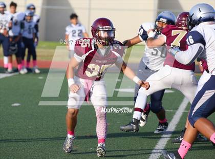 Thumbnail 3 in JV: Madison @ Point Loma photogallery.