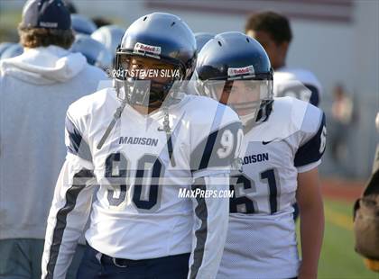 Thumbnail 1 in JV: Madison @ Point Loma photogallery.