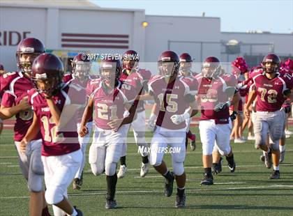 Thumbnail 2 in JV: Madison @ Point Loma photogallery.