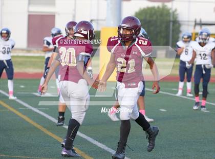 Thumbnail 2 in JV: Madison @ Point Loma photogallery.