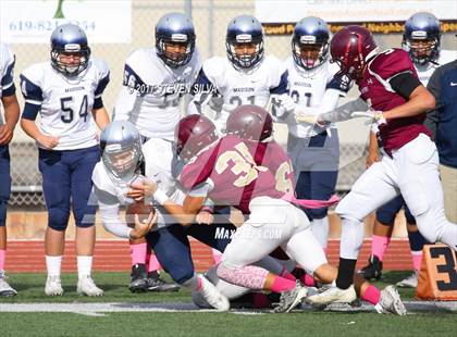 Thumbnail 3 in JV: Madison @ Point Loma photogallery.