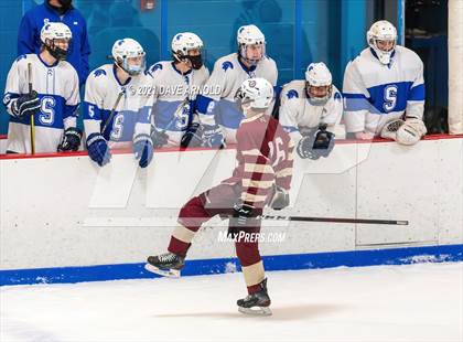 Thumbnail 1 in Arlington @ Stoneham (Middlesex League Quarterfinal) photogallery.