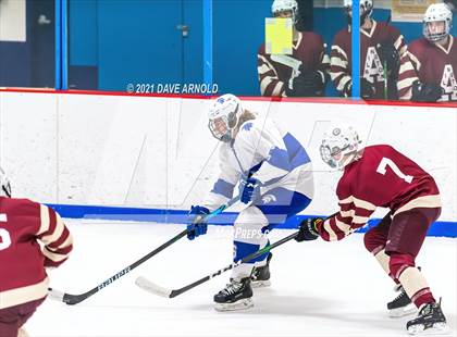 Thumbnail 1 in Arlington @ Stoneham (Middlesex League Quarterfinal) photogallery.