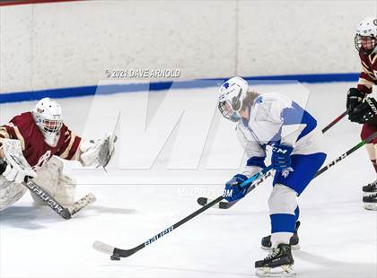 Thumbnail 2 in Arlington @ Stoneham (Middlesex League Quarterfinal) photogallery.
