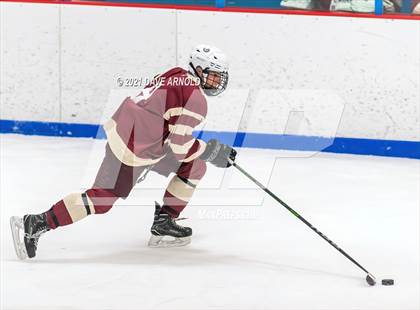 Thumbnail 2 in Arlington @ Stoneham (Middlesex League Quarterfinal) photogallery.