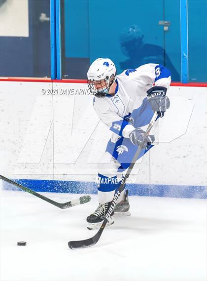 Thumbnail 1 in Arlington @ Stoneham (Middlesex League Quarterfinal) photogallery.