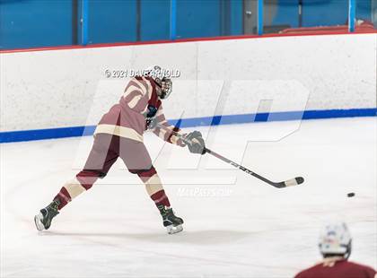 Thumbnail 2 in Arlington @ Stoneham (Middlesex League Quarterfinal) photogallery.