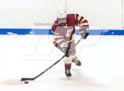 Thumbnail 1 in Arlington @ Stoneham (Middlesex League Quarterfinal) photogallery.