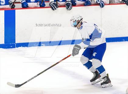 Thumbnail 1 in Arlington @ Stoneham (Middlesex League Quarterfinal) photogallery.