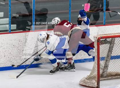 Thumbnail 1 in Arlington @ Stoneham (Middlesex League Quarterfinal) photogallery.