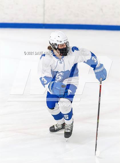 Thumbnail 1 in Arlington @ Stoneham (Middlesex League Quarterfinal) photogallery.