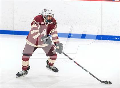 Thumbnail 2 in Arlington @ Stoneham (Middlesex League Quarterfinal) photogallery.