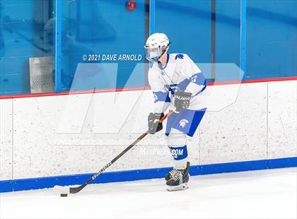 Thumbnail 1 in Arlington @ Stoneham (Middlesex League Quarterfinal) photogallery.